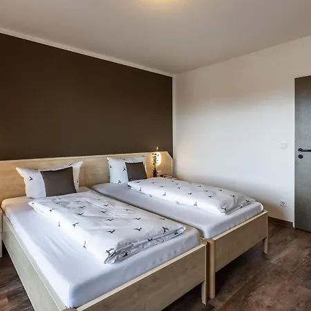 فندق Brauereigasthof Hofmark لينتِنغ