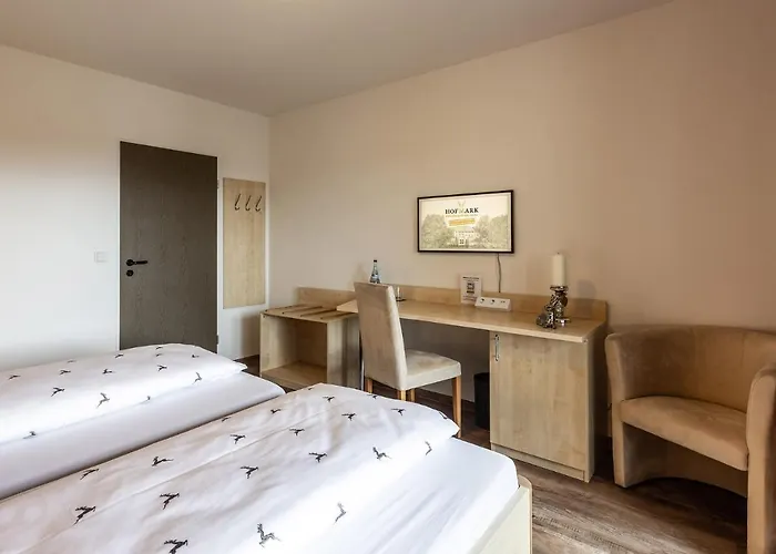 Brauereigasthof Hofmark Hotel Lenting