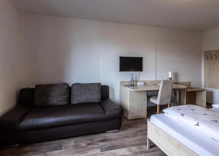 Brauereigasthof Hofmark Hotel Lenting