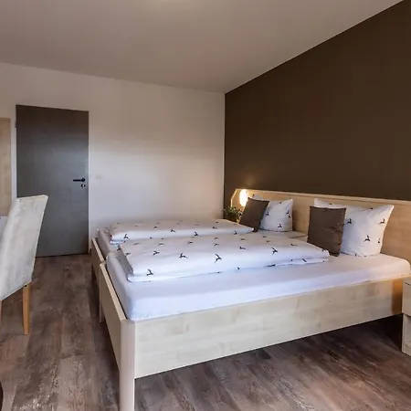 Brauereigasthof Hofmark Hotel
