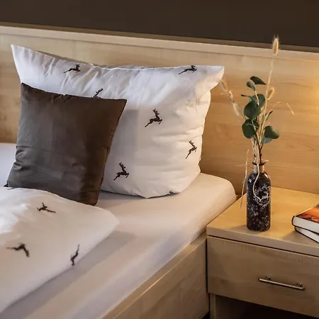 Brauereigasthof Hofmark Hotel Lenting