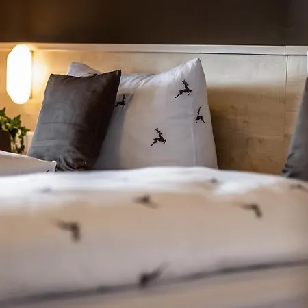 Brauereigasthof Hofmark Hotel Lenting