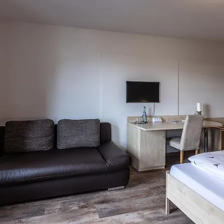 Brauereigasthof Hofmark Hotel Lenting