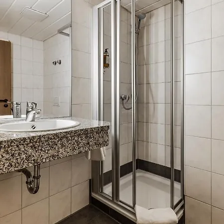 Hotel Brauereigasthof Hofmark Lenting