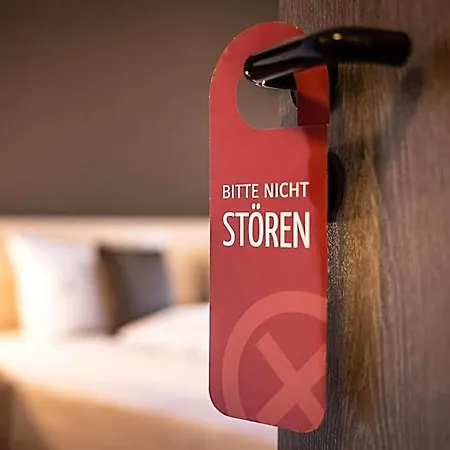 Hotel Brauereigasthof Hofmark Lenting