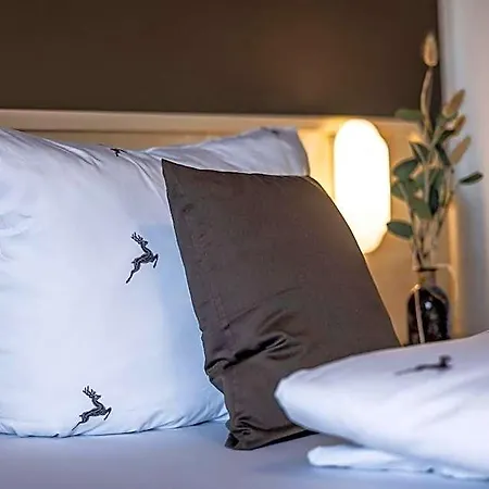 Hotel Brauereigasthof Hofmark Lenting