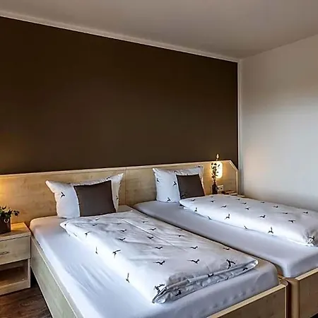 Brauereigasthof Hofmark Hotel 3*