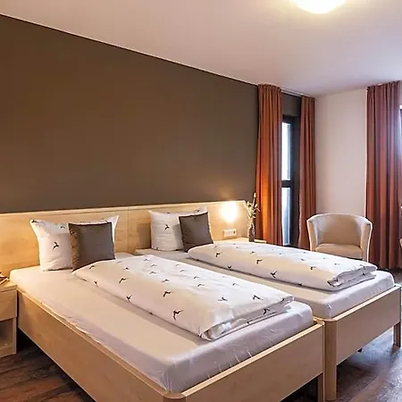 Brauereigasthof Hofmark Hotel Lenting