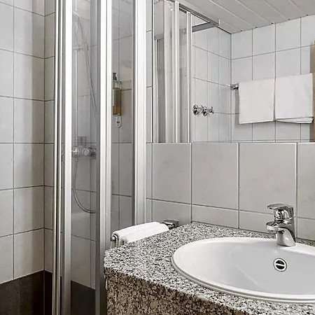 Hotel Brauereigasthof Hofmark Lenting