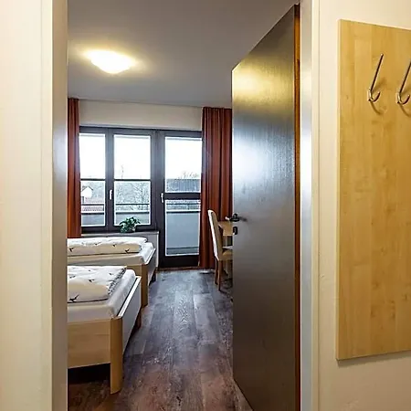 Brauereigasthof Hofmark Hotel 3*