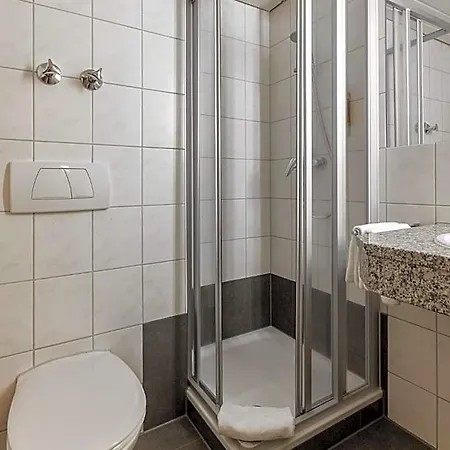 Hotel Brauereigasthof Hofmark Lenting